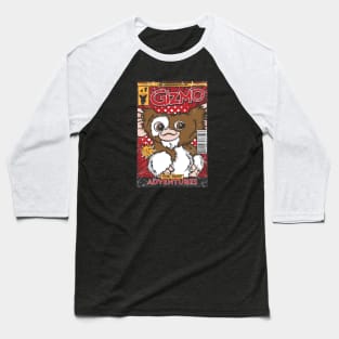 The chronicles of Gizmo Baseball T-Shirt